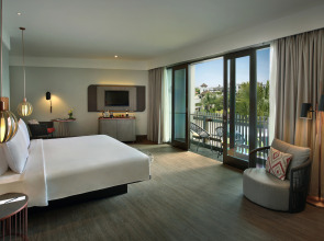 Pullman Bali Legian Beach