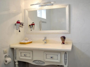 Старый Двор