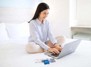 Hop Inn Krabi (SHA Extra Plus)