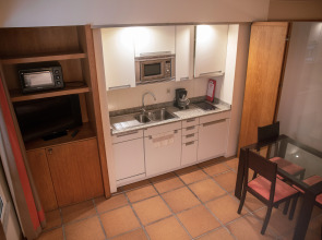 Apartamentos Turisticos Atlantida