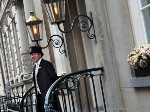 De L'Europe Amsterdam