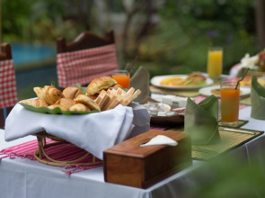 Indra Angkor Residence