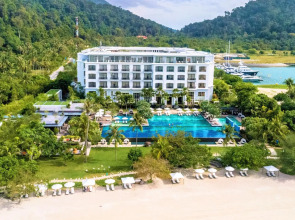 The Danna Langkawi - A Member of Small Luxury Hotels of the World