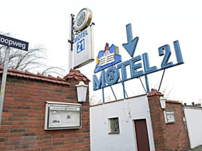 Motel 21