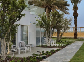 Herbert Samuel Milos Dead Sea