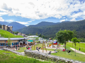 TH Cadore - Hotel Antelao