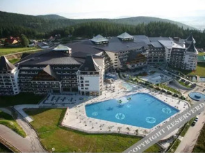 Hotel Gołębiewski Karpacz