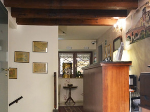 Relais A Ponte Pietra