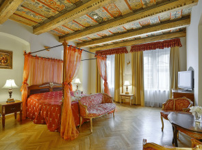 Residence Green Lobster