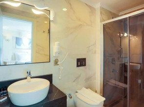 Gulluk Yali Boutique Hotel