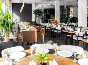 Отель Carpe Diem