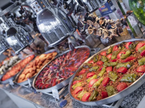 Selectum Colours Bodrum