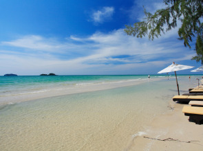 Centara Koh Chang Tropicana Resort