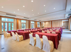 Vana Varin Resort Hua Hin