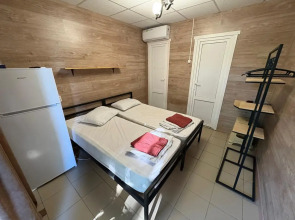 На море у реки