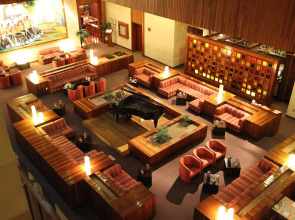 Sevilla Palace Hotel