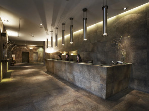 Hotel Cabo De Hornos