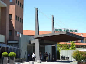 Just Hotel Lomazzo Fiera