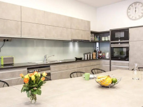 Riess City Rooms - Self Check-In