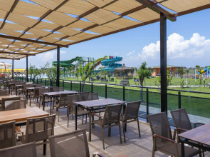 Jura Hotels Lara Resort