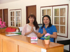 The Siam Guest House