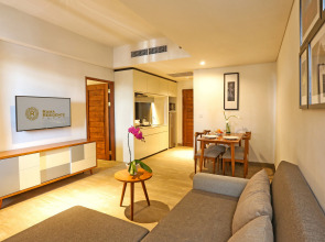 Rama Residence Padma