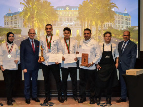 Отель Royal Maxim Palace Kempinski Cairo