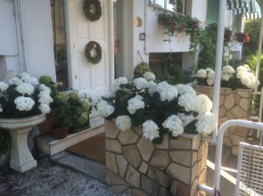 Hotel Eveline Portosole