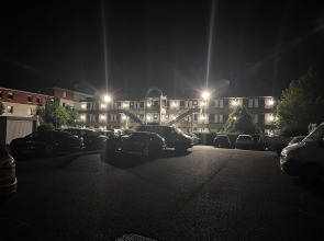 Premiere Classe Toulouse Ouest - Blagnac Aeroport