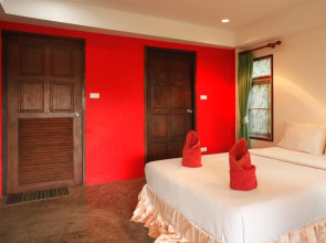 See Through Boutique Resort