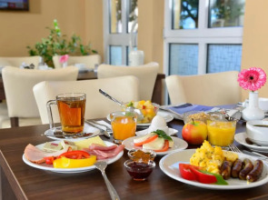 INVITE Hotel Nürnberg City