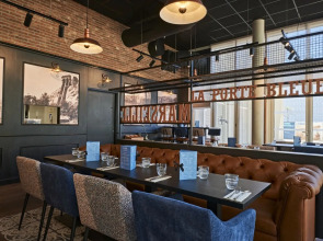 Appart Hotel Odalys City Marseille Centre Euromed