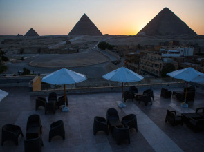 Hayat Pyramids View Hotel