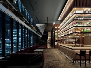 Candeo Hotels Osaka The Tower