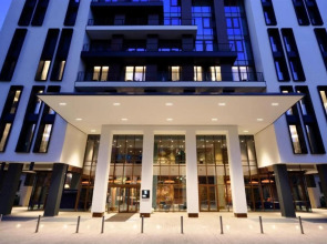 Milano Verticale | UNA Esperienze