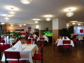 OSTEL - Das DDR Hostel