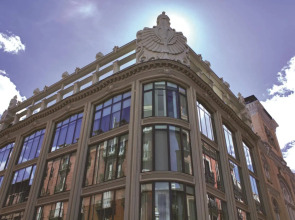 Room Mate Alicia, Madrid