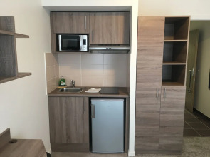 KOSY Appart’Hôtels – Art’ & Facts