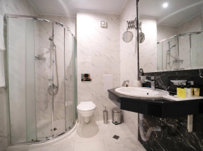 Prestige Hotel and Aquapark