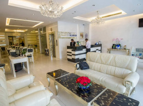 Alagon Saigon Hotel & Spa