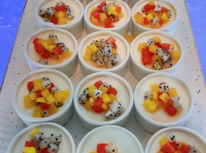 Alibu Resort Nha Trang