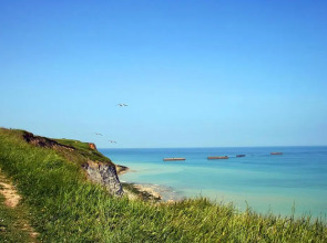 ibis budget Caen Centre Gare