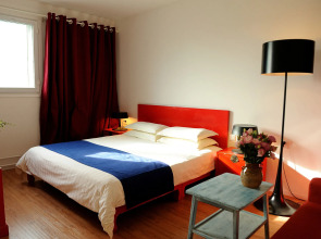 Peking International Youth Hostel