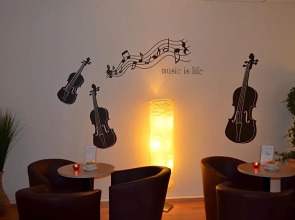 AMADEO Hotel Leipzig