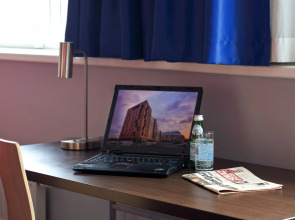 Green Park Hotel Vilnius