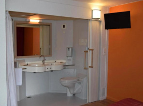 Premiere Classe Beauvais