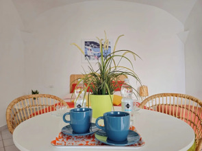 Raito Guest House - Amalfi Coast