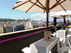 Hotel Barcelona Universal