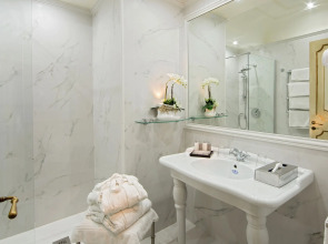 Hotel San Francesco Al Monte