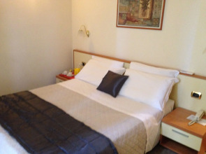 Hotel Angelica Florence